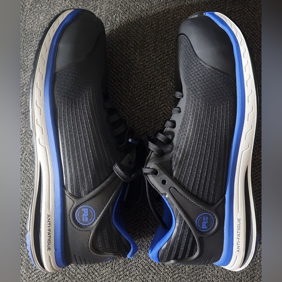 Timberland Pro Drivetrain Sd Men S Composite Toe Work Shoes Size Mens 8.5 - Picture 5 of 8